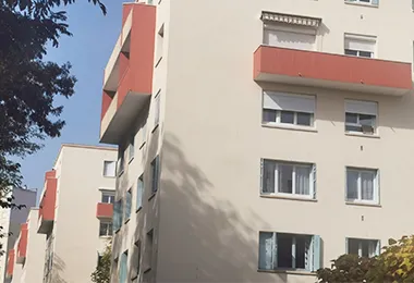 Ravalement de façade pour professionnel en Haute-Garonne