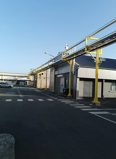 Peinture extérieure pour professionnel, sur Toulouse