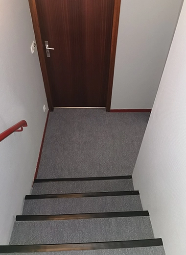 Peinture intérieure en Haute-Garonne